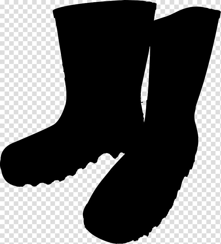 Shoe Footwear, Boot, Walking, Black M, Sock transparent background PNG clipart