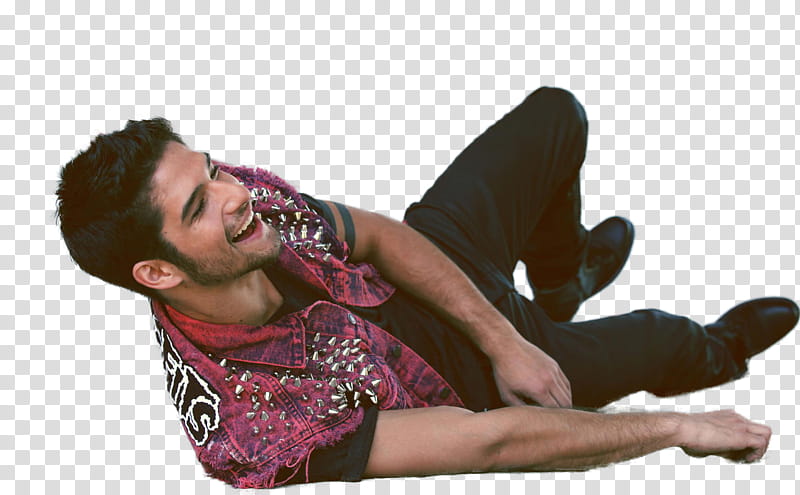 Tyler Posey , WM () transparent background PNG clipart