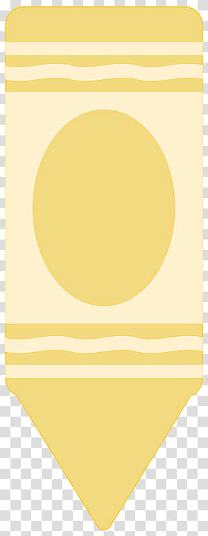 yellow circle line beige transparent background PNG clipart thumbnail