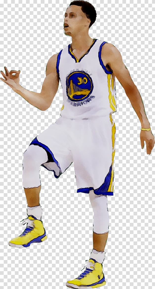 Basketball, Stephen Curry, Nba, Basketball Player, San Antonio Spurs, Sports, Under Armour Curry 3, Sports Uniform transparent background PNG clipart