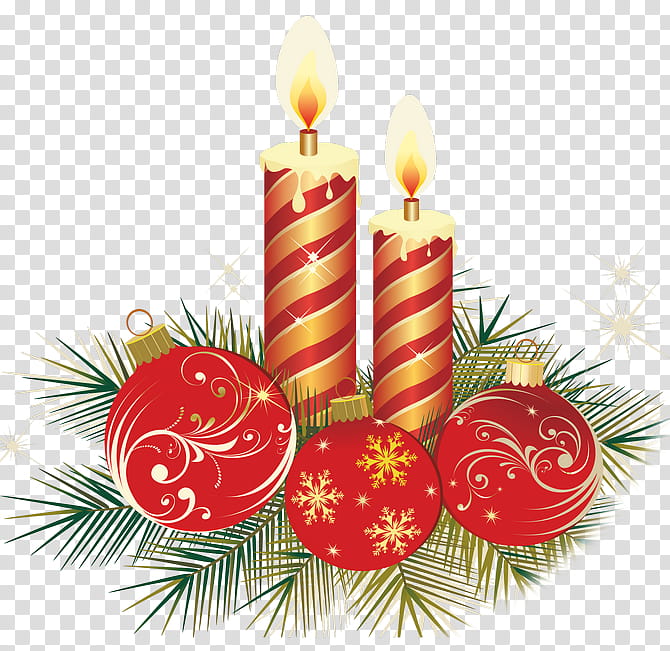 Christmas And New Year, Christmas Day, Christmas Decoration, Christmas Ornament, Candle, Christmas Tree Candle, Christmas Card, Zest Candle Ball Candles Cbz transparent background PNG clipart