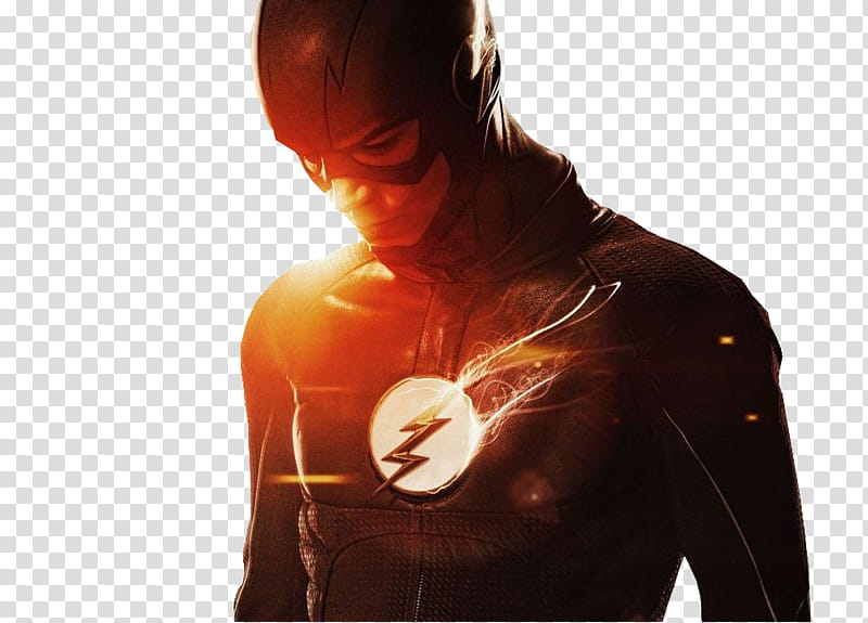 RENDER, Barry Allen, the Flash transparent background PNG clipart