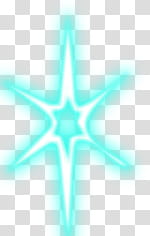 lights, blue star illustration transparent background PNG clipart