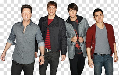 for men boy band transparent background PNG clipart