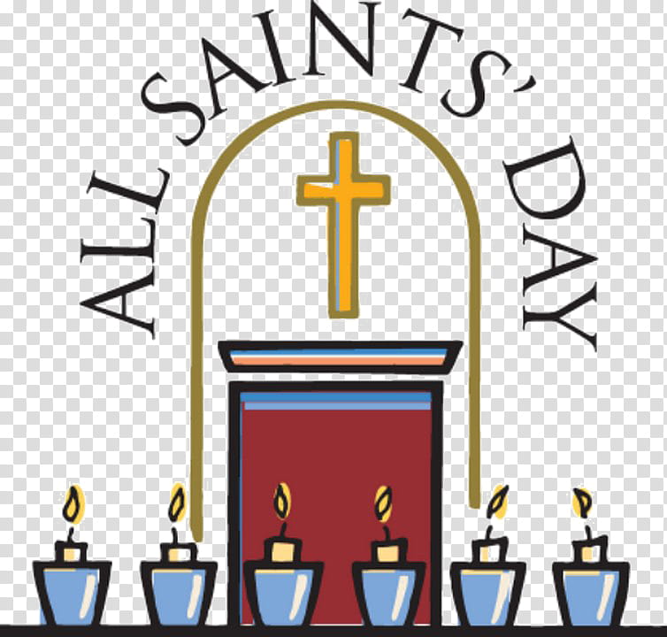 American Football, All Saints Day, New Orleans Saints, November 1, Lutheranism, Halloween , Line, Cross transparent background PNG clipart