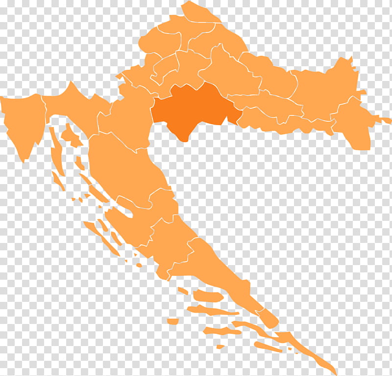 Silhouette City, Counties Of Croatia, Slavonia, Slavonski Brod, Election, Brodposavina County, Orange, Line transparent background PNG clipart