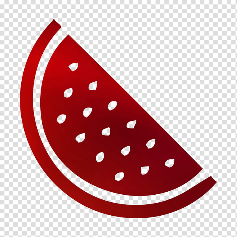 Watermelon, Line, Red, Plant, Fruit transparent background PNG clipart