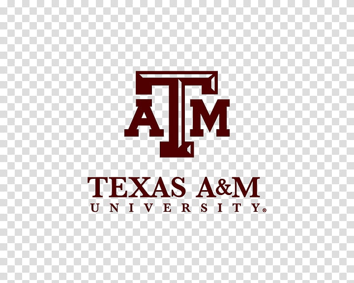 Pharmacy Logo, Texas Am Aggies Womens Basketball, Texas Am College Of Dentistry, Texas Am Aggies Football, Masters Degree, Texas Am University, College Station, Text transparent background PNG clipart