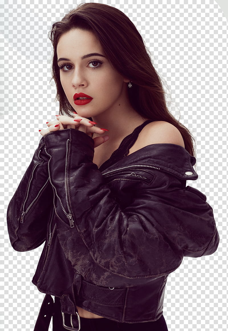 Bea Miller transparent background PNG clipart