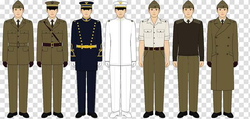 US Army Uniform Revised Proposal transparent background PNG clipart