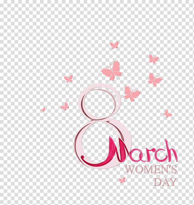 text pink font logo circle, Ash Wednesday, Presidents Day, Epiphany, Australia Day, World Thinking Day, International Womens Day, Candlemas transparent background PNG clipart