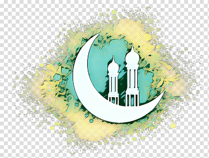 Eid Mubarak Graphic Design, Logo, Eid Alfitr, Allah, Muslim, Festival, Text, Water transparent background PNG clipart