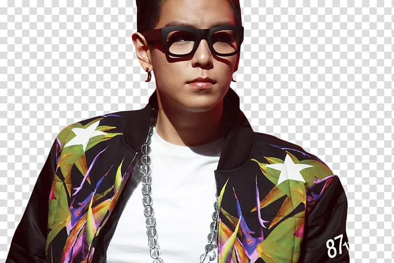 render T O P BIG BANG ,, T.O.P #VipArmy () transparent background PNG clipart