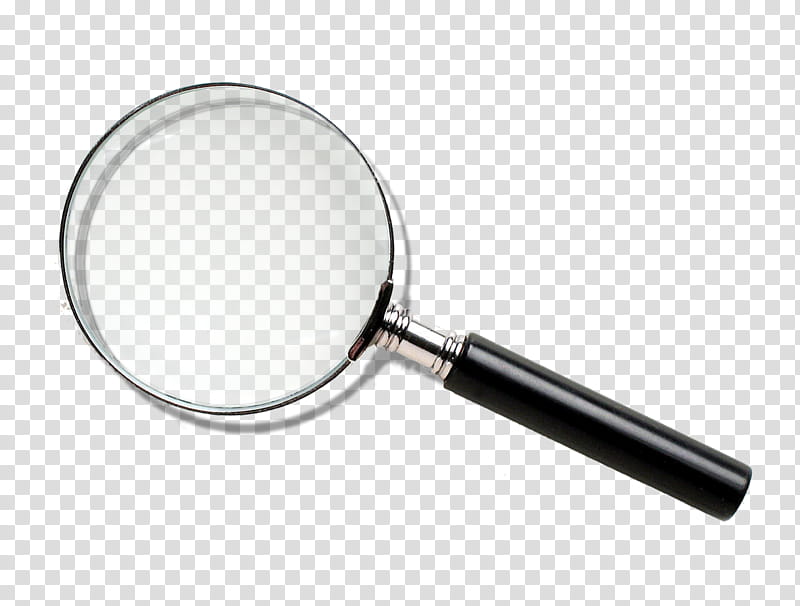 loupe, magnifying glass transparent background PNG clipart