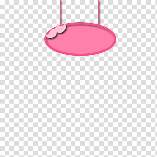 Recursos para tus portadas de Facebook, pink mustache illustration transparent background PNG clipart