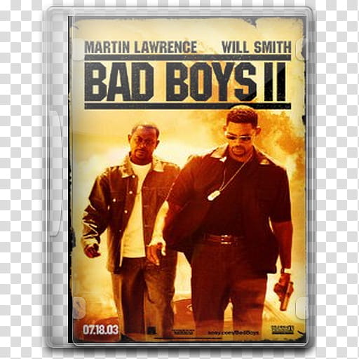 Bad boys 2 sale online hd