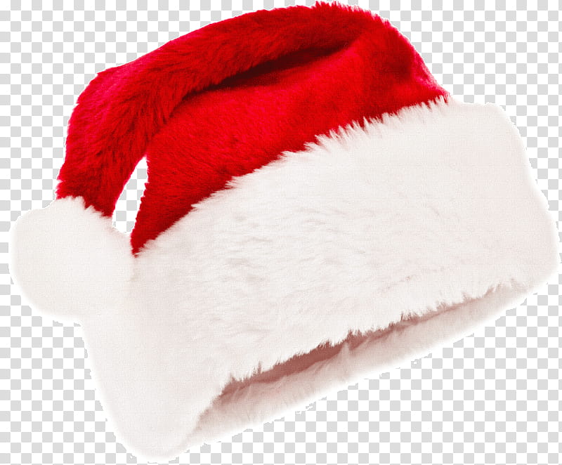 Santa Claus Hat, Cap, Costume Hats, Nisselue, Santa Suit, Headgear, Knit Cap, Christmas Day transparent background PNG clipart
