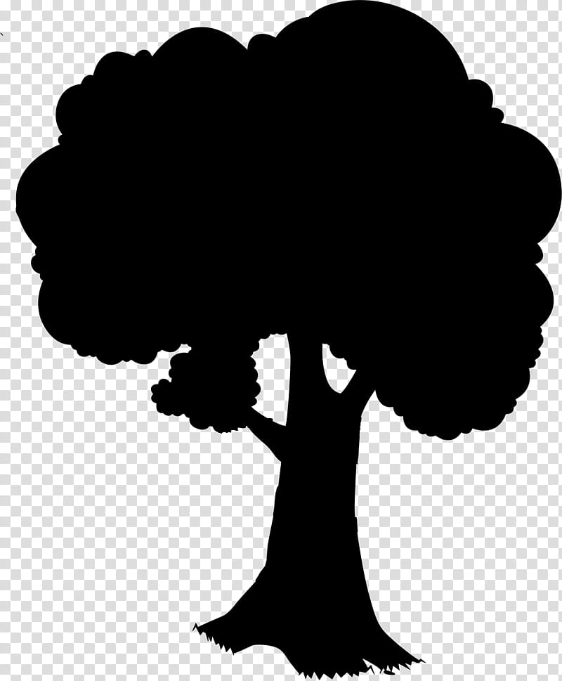 Tree Branch Silhouette, Black, Trunk, Landscape Design, Hug, White, Icon Design, Plant transparent background PNG clipart