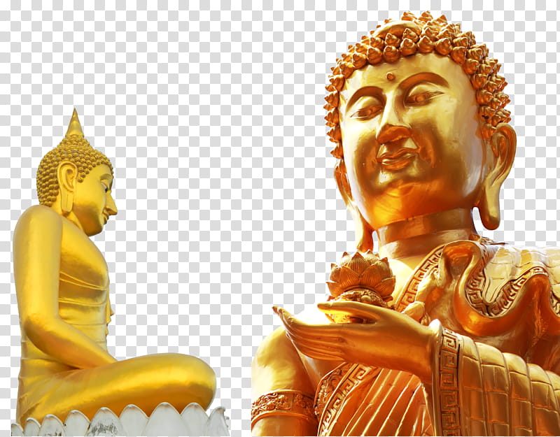 A Di Da Phat Buddha Kwanyin transparent background PNG clipart | HiClipart