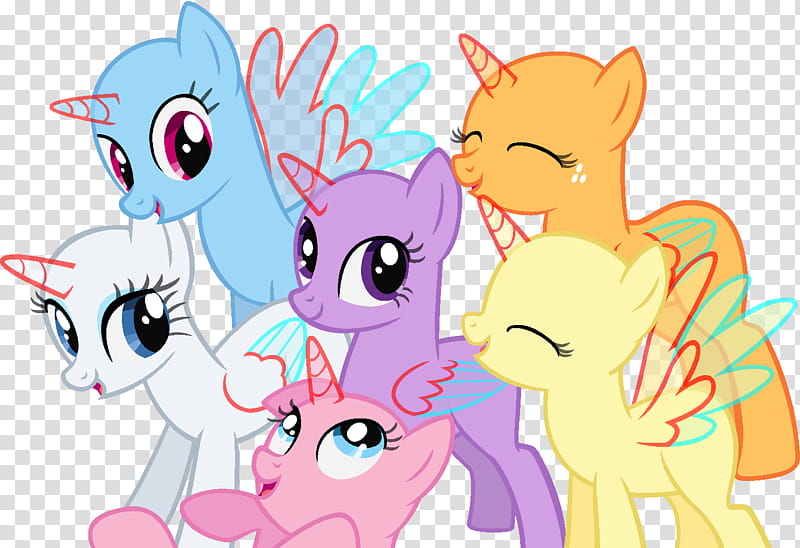 Base, My Little Pony transparent background PNG clipart