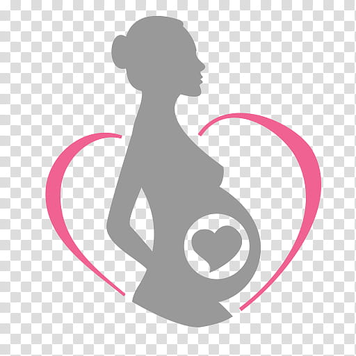 Pregnancy, Maternity Centre, Infant, Prenatal Care, Childbirth, Maternal Health, Postpartum Period, Pink transparent background PNG clipart