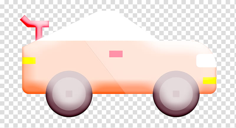 Racing car icon Car icon, Pink, Model Car, Vehicle, Circle, Toy Vehicle, Wheel transparent background PNG clipart