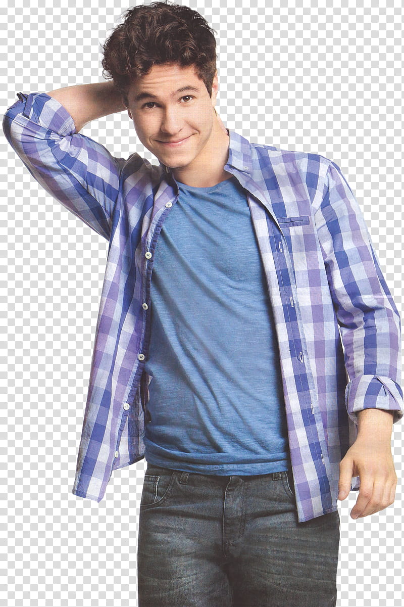 Simon Soy Luna  Michael Ronda transparent background PNG clipart