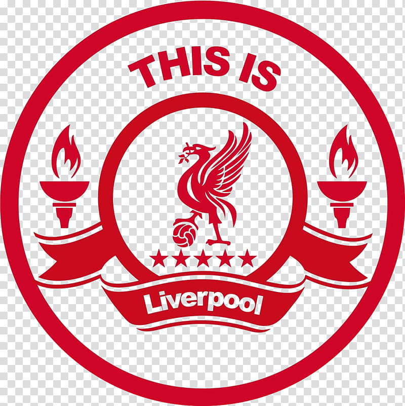 Liverpool FC Logo PNG vector in SVG, PDF, AI, CDR format