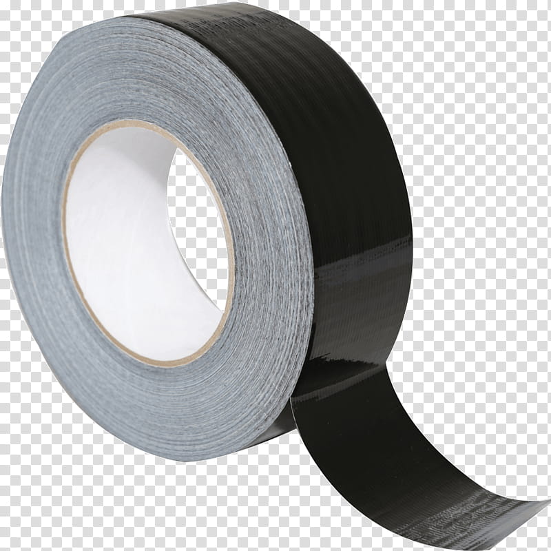 Adhesive Tape, Duct Tape, Gaffer Tape, Boxsealing Tape, Packaging And Labeling, Plastic, Office Supplies, Electrical Tape transparent background PNG clipart