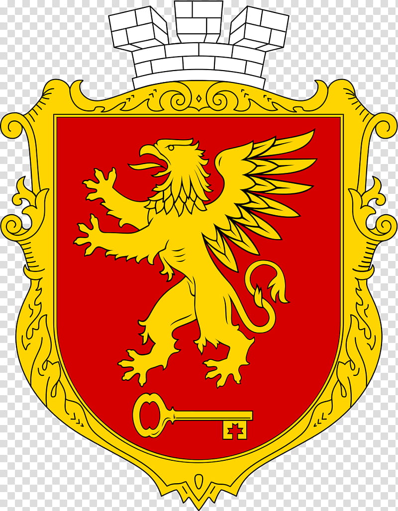 Shield Logo, Kerch, Yevpatoria, Dubno, Volodymyrvolynskyi, Coat Of Arms, Coat Of Arms Of Lviv, City transparent background PNG clipart