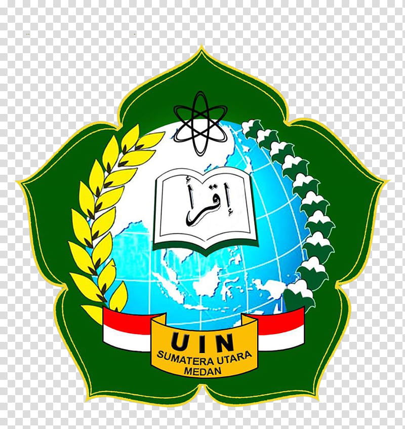 Football Logo, State Islamic University Of North Sumatra, Medan, Universitas Islam Negeri, Higher Education, Public University, Masters Degree, Science transparent background PNG clipart