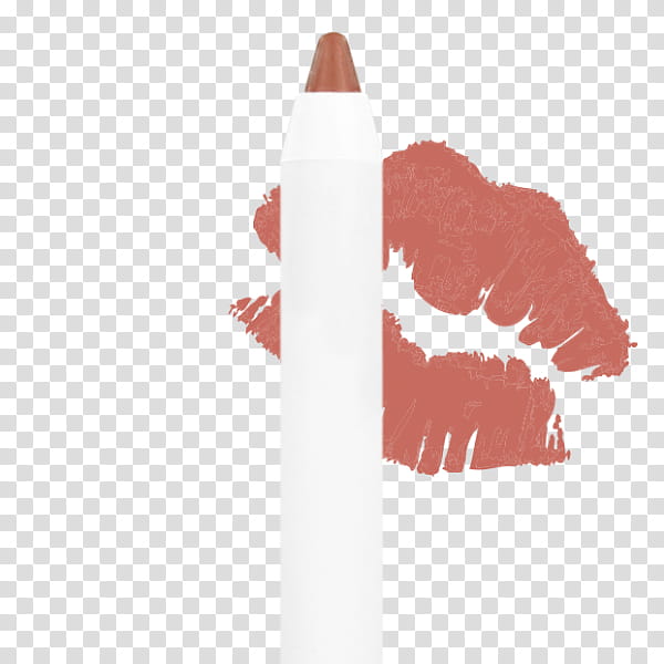 Pencil, Colourpop Cosmetics, Lip Liner, Lips, Lipstick, Color, Beauty, Skin transparent background PNG clipart