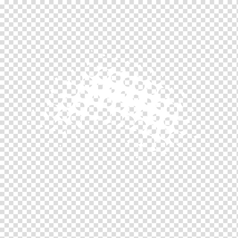 Brush, white hole transparent background PNG clipart