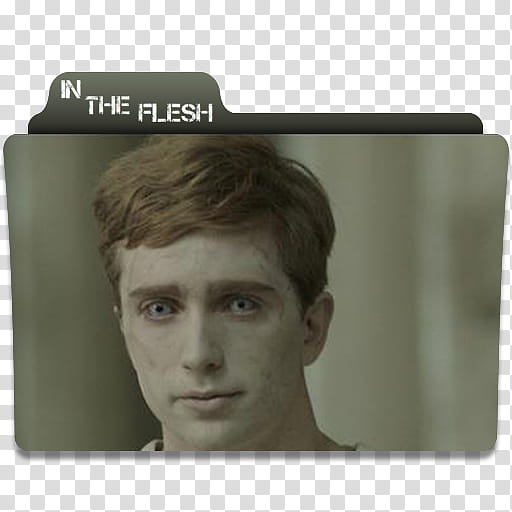 Tv Shows Icons  Mac , InTheFlesh transparent background PNG clipart