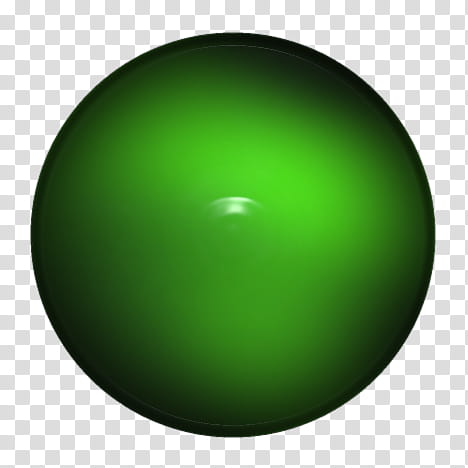 Round Gemstones, round green button transparent background PNG clipart