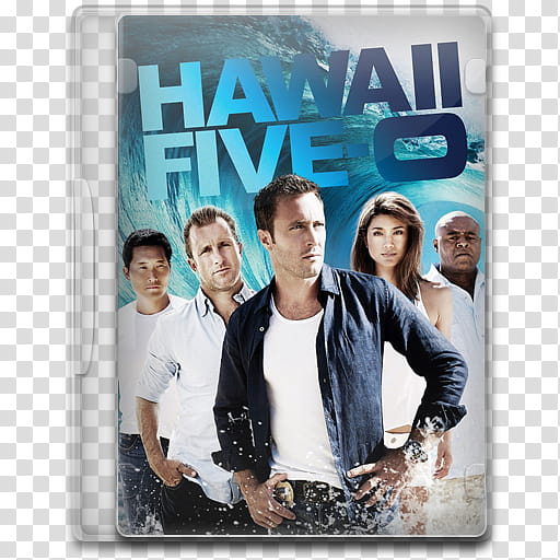 Hawaii Five  Icon , Hawaii Five- , Hawaii Five O movie transparent background PNG clipart