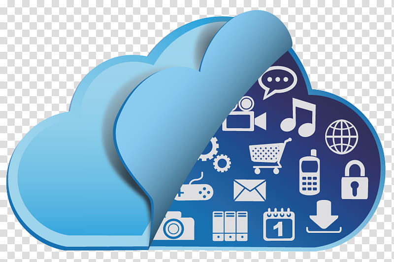 Internet Cloud, Cloud Computing, Infrastructure As A Service, Mobile Phones, Amazon Web Services, Business, Virtual Private Cloud, Email transparent background PNG clipart