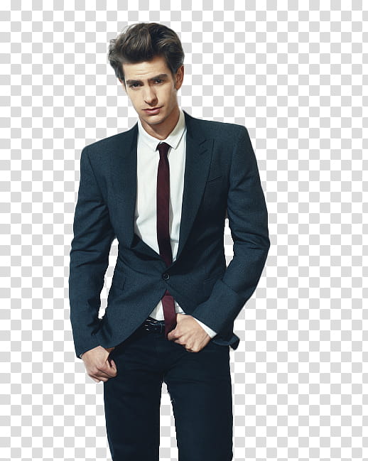 Andrew Garfield CALIDAD HD , Andrew Garfield transparent background PNG clipart