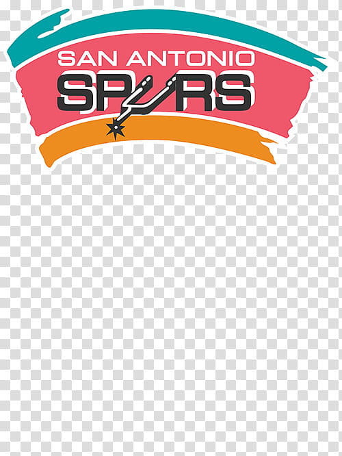 Hat, San Antonio, Logo, San Antonio Spurs, Orange Sa, Darty France, Nba, Text transparent background PNG clipart