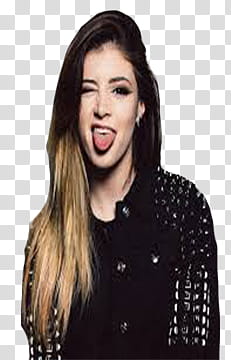 Chrissy Costanza transparent background PNG clipart