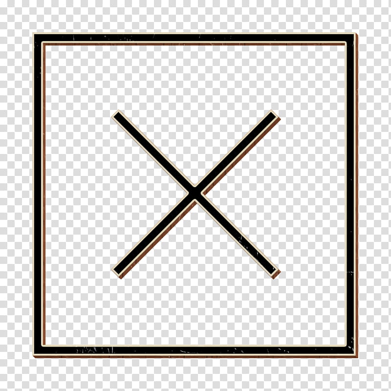 Free Download Multiply Icon Essential Set Icon Cross Icon Line Square Transparent Background Png Clipart Hiclipart - multiplication roblox download