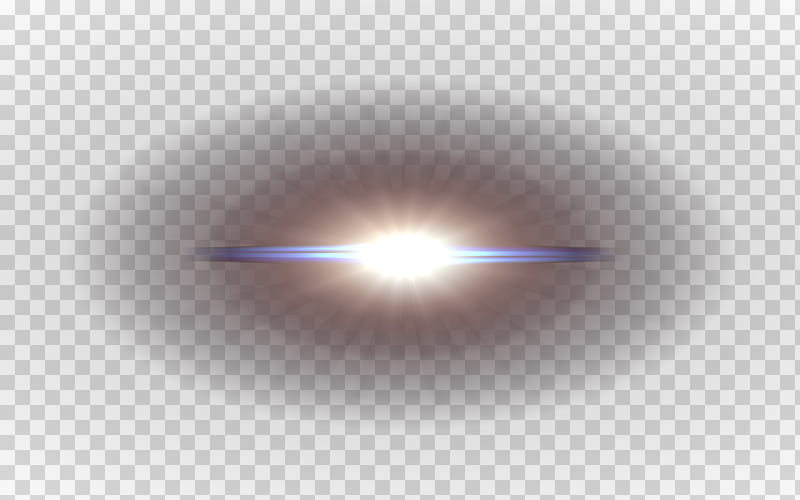 Lens Flares , sunray transparent background PNG clipart