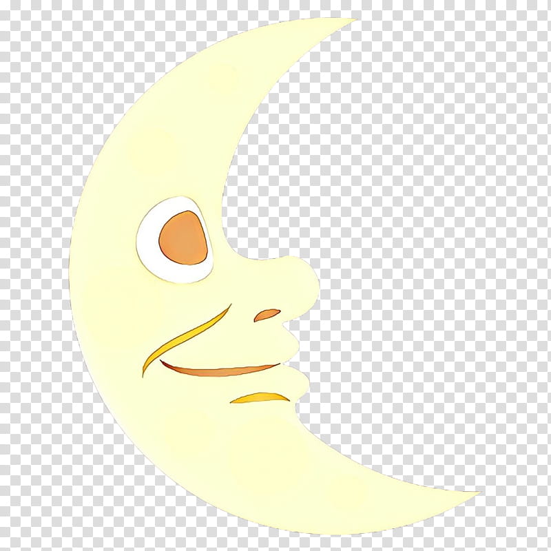 Yellow, Cartoon, Beak, Nose, Character, Face, Head, Smile transparent background PNG clipart