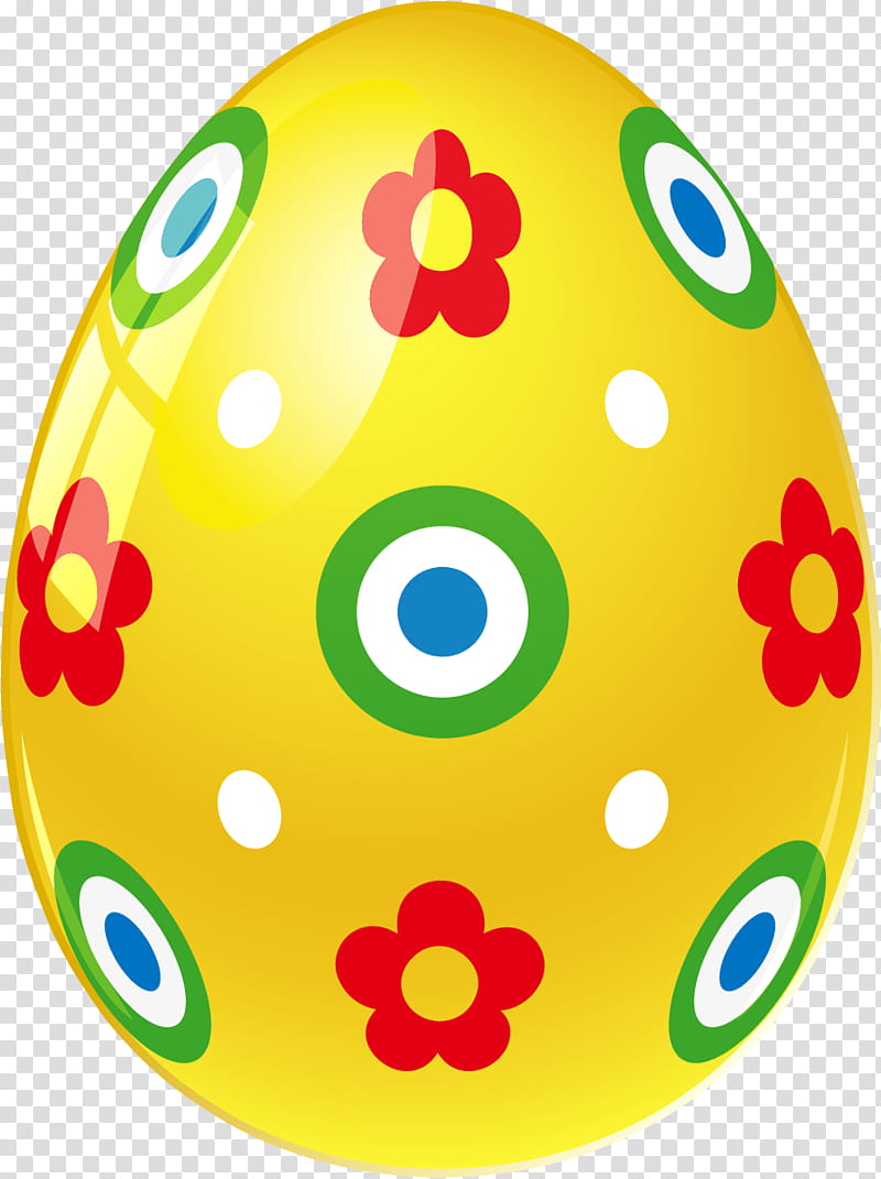 Easter Egg, Easter
, Easter Bunny, Drawing, Chinese Red Eggs, Yellow, Circle transparent background PNG clipart