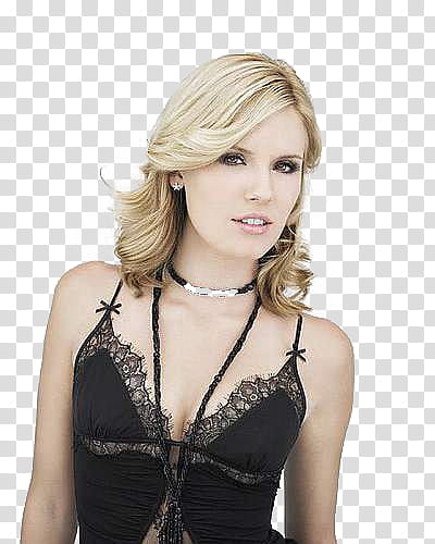 Maggie Grace transparent background PNG clipart