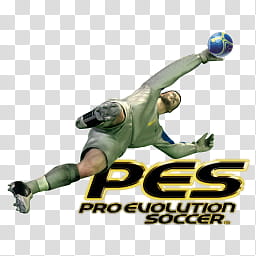 Pro Evolution Soccer Rls , PES-ELTE icon transparent background PNG clipart