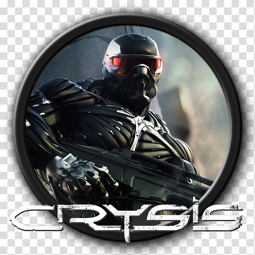 Crysis Icons, crysis transparent background PNG clipart