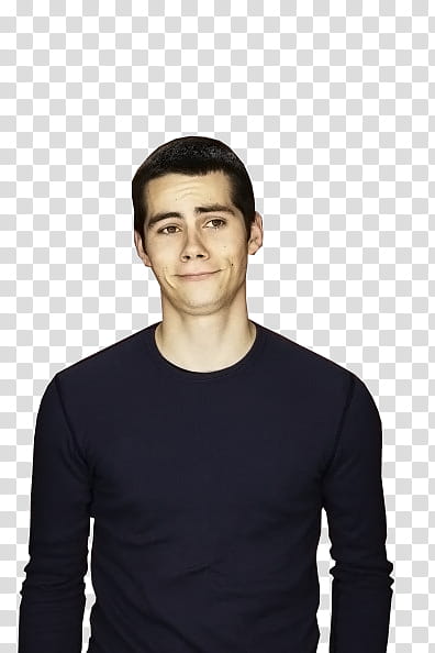 Dylan O Brien  transparent background PNG clipart