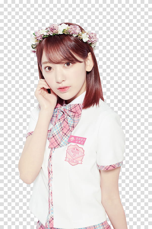 -Miyawaki Sakura transparent background PNG clipart | HiClipart