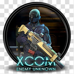 X Com Enemy Unknown, XCOM enemy unknown transparent background PNG clipart